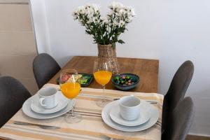 Zdjęcie z galerii obiektu Pozos Dulces 9.2 Lovely Apartment Historical Centre Málaga w Maladze +47 zdjęć