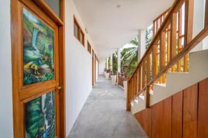 Fotografie z fotogalerie ubytování Yulaman Hotel v destinaci Gili Trawangan