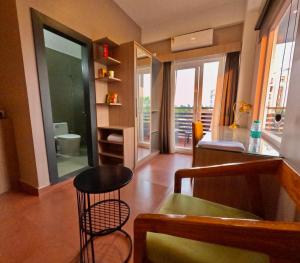 Gallery image of The Dibrugarh Address in Dibrugarh