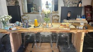 Gallery image of DANTES in Pieve di Teco +39 photos
