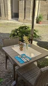 Gallery image of DANTES in Pieve di Teco