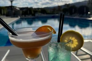 Напитки в Hotel dei Coralli