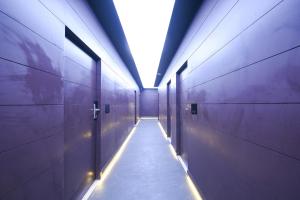 Fotografie z fotogalerie ubytování FabHotel Prime Elegance Suites v destinaci Noida