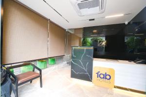 Fotografie z fotogalerie ubytování FabHotel Prime Elegance Suites v destinaci Noida