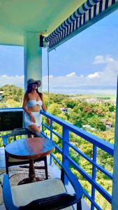 Gallery image of Mountain overlooking Trip near Manila in Binangonan