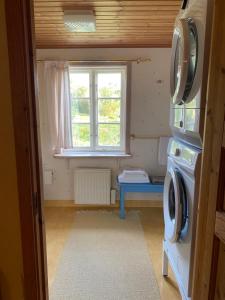 Fotografie z fotogalerie ubytování Finas Torpgård B&K v destinaci Gällinge