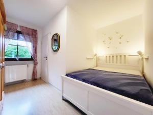 Fotografie z fotogalerie ubytování Ferienhaus Urlaub am Meer mit Terrasse, Balkon und großem Garten v destinaci Tating
