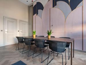 Fotografie z fotogalerie ubytování Numa Brussels Lief v Bruselu