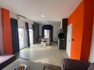 Gallery image of Penthouse Suite in Kosovo Polje +9 photos