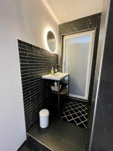 Fotografie z fotogalerie ubytování Boardinghouse 44 v destinaci Kierspe