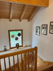 Fotografia z galérie ubytovania Haus Valluga v destinácii Sankt Anton am Arlberg