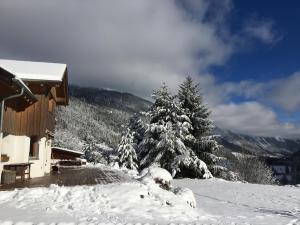 Fotografia z galérie ubytovania Haus Valluga v destinácii Sankt Anton am Arlberg