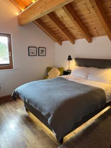 Fotografia z galérie ubytovania Haus Valluga v destinácii Sankt Anton am Arlberg + 26 fotografií