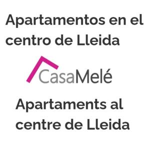Certifikát, hodnocení, plakát nebo jiný dokument vystavený v ubytování Apartamentos "Casa Melé" 2