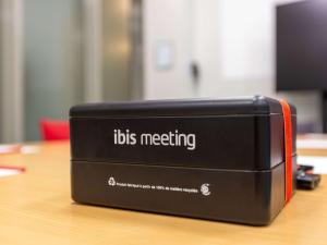 Fotografie z fotogalerie ubytování ibis Warszawa Centrum ve Varšavě