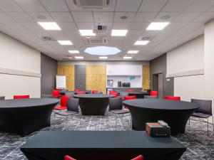 Konferenční prostory v ubytování ibis Warszawa Centrum