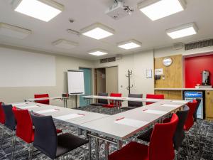 Konferenční prostory v ubytování ibis Warszawa Centrum