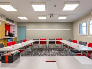 Konferenční prostory v ubytování ibis Warszawa Centrum