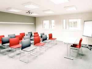 Konferenční prostory v ubytování ibis Warszawa Centrum