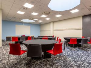 Konferenční prostory v ubytování ibis Warszawa Centrum