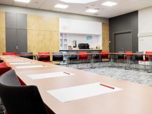 Konferenční prostory v ubytování ibis Warszawa Centrum