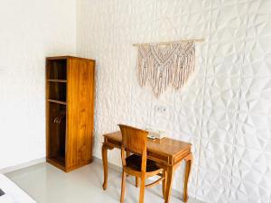 Fotografie z fotogalerie ubytování Gangga Guest House v destinaci Canggu