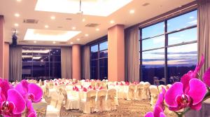 Fotografie z fotogalerie ubytování Acappella Suite Hotel, Shah Alam v destinaci Shah Alam