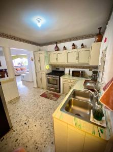 Η κουζίνα ή μικρή κουζίνα στο Home +19 φωτογραφίες