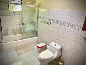 Ένα μπάνιο στο Home