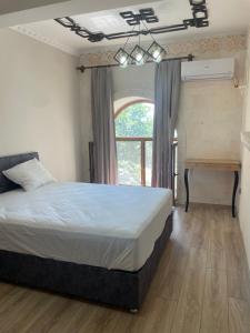 Billede fra billedgalleriet på Nemrut Çesme Otel Restaurant Cafe i Adıyaman