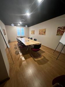 Konferenční prostory v ubytování Hotel Cortese