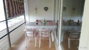 Zdjęcie z galerii obiektu Apartman Lazy Summer Days w Splicie