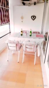 Zdjęcie z galerii obiektu Apartman Lazy Summer Days w Splicie