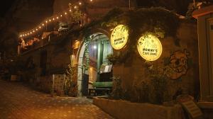 Fotografie z fotogalerie ubytování Mommy's Cave Home v destinaci Göreme