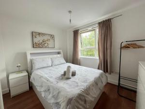 Foto da galeria de BAI Amazing 5 Sleeper Flat in London Zone 2 em Londres