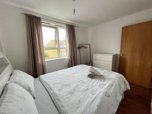 Foto da galeria de BAI Amazing 5 Sleeper Flat in London Zone 2 em Londres