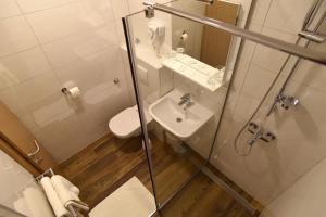 Gallery image of TIM rooms in Velika Gorica