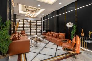 Φωτογραφία από το άλμπουμ του Ross Hotel στο Ριάντ +78 φωτογραφίες