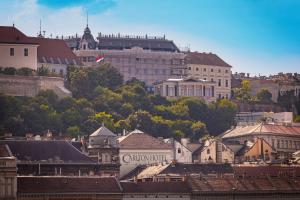 Carlton Hotel Buda Castle 1011 Budapest, Apor Peter utca 3. kép - 2