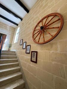 Fotografie z fotogalerie ubytování Ta Speranza Farmhouse B&B v destinaci Victoria