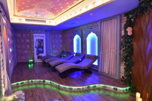 Spa and/or other wellness facilities at Seven Hills Palace & Spa