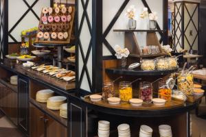 Φαγητό σε αυτό το ξενοδοχείο ή κάπου εκεί κοντά +42 φωτογραφίες