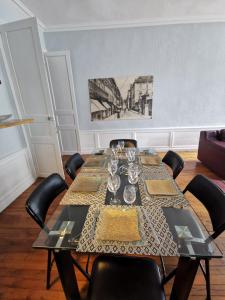 Et opholdsområde på Nouvelle pépite - Le Rayon vert