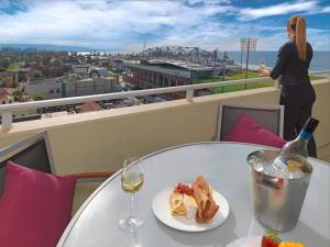 Снимка в галерията на Sage Hotel Wollongong в Уолонгонг