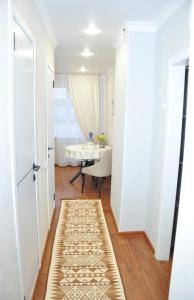 Gambar di galeri bagi Посуточная квартира на Голубых Прудах di Maykuduk