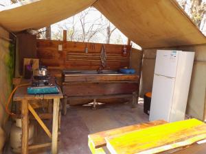 Fotografie z fotogalerie ubytování Little5 Camp v destinaci Hoedspruit