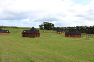 DunsBelstruther Glamping的相册照片