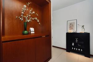 Fotografie z fotogalerie ubytování 厦门岚屿海景民宿 v destinaci Sia-men + 37 fotografií