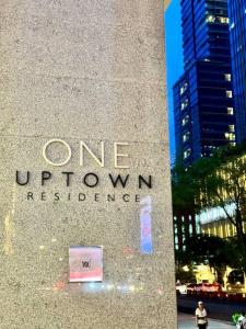 Hoone, kus apartement asub