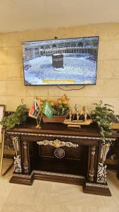 Fotografie z fotogalerie ubytování فندق درة الياسر مكة v Mecce